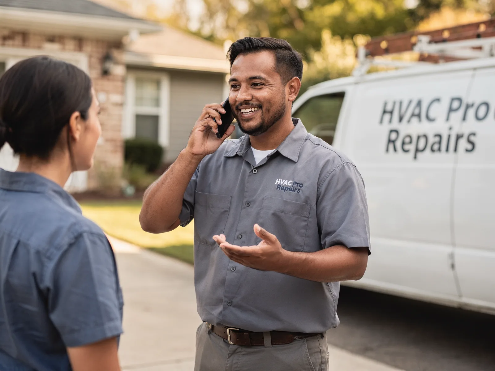 Heat Pump Repair Horn Lake, MS FAQs